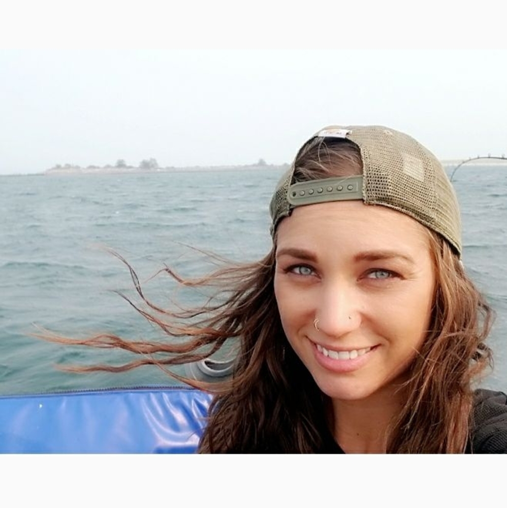 Meet your Posher, Emily
